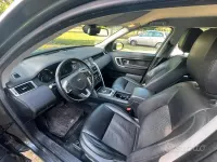 Usata Land Rover Discovery Sport 150 CV (110 kW) 2018 Grigio SUV