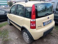 usata Fiat Panda 4x4 Panda 1.2 4x4