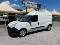 Usata Opel Combo S 105 CV (77 kW) 2015 Bianco Monovolume