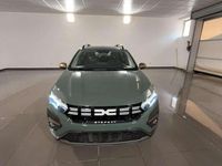 Nuova Dacia Sandero Extreme 101 CV (74 kW) 2025 Verde Berlina