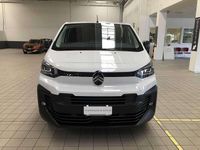 Nuova Citroën Jumpy 150 CV (110 kW) 2026 Bianco Monovolume
