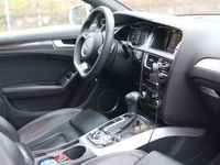usata Audi A4 Allroad A4 allroad quattro 3.0 V6 tdi Advanced s-tronic