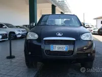 Usata Great Wall Steed 5 2011 Nero Berlina