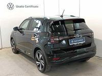 usata VW T-Cross - 1.5 TSI ADVANED DSG 150 CV