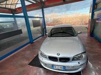 Usata BMW 118 2007 Utilitaria