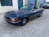 usata Mercedes SL280 Roadster