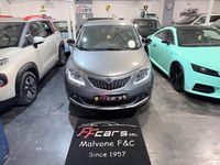 Usata Lancia Ypsilon S 69 CV (50 kW) 2022 Grigio Utilitaria