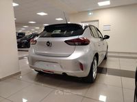 Occasion Opel Corsa Elegance 75 ch (55 kW) 2022 Argent Berline