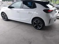 Usata Opel Corsa 131 CV (96 kW) 2023 Bianco Utilitaria
