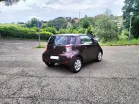 Begagnad Toyota iQ 68 HK (50 kW) 2009 Ametista Halvkombi