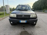 Usata Suzuki Grand Vitara 2004 Nero SUV