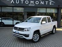 usata VW Amarok 3.0 V6 TDI 4X4 CAMBIO AUTOCARPLAYAUTOCARRO+ IVA