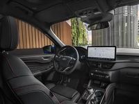 Usata Ford Kuga Titanium 179 CV (131 kW) 2024 Grigio SUV