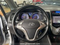 usata Hyundai ix20 1.6 MPI Econext APP MODE