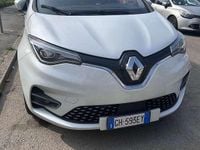 Usata Renault Zoe Intens 50 kW (69 CV) 2021 Utilitaria