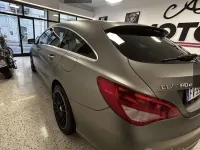 Usata Mercedes CLA180 Shooting Brake 110 CV (80 kW) 2016 Station wagon
