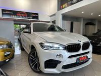 usata BMW X6 M X6 M50d