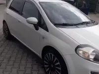 Usata Fiat Grande Punto 77 CV (56 kW) 2014 Utilitaria