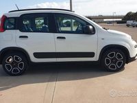 usata Fiat Panda 1.0 FireFly S&S Hybrid City Lif