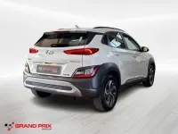 Usata Hyundai Kona 141 CV (103 kW) 2022 Vari colori SUV