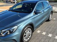 Usata Mercedes GLA200 Executive 136 CV (100 kW) 2014 SUV