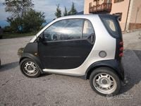 Usata Smart ForTwo Coupé 54 CV (39 kW) 2003 Utilitaria
