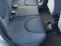 Usata Honda Jazz LS 78 CV (57 kW) 2003 Grigio Utilitaria