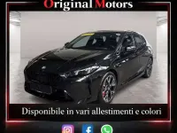 Usata BMW 120 M Sport 163 CV (119 kW) 2025 Nero Utilitaria