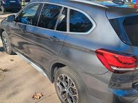 Usata BMW X1 xLine 150 CV (110 kW) 2020 Grigio SUV
