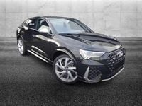 Usata Audi RS Q3 400 CV (294 kW) 2023 Nero SUV