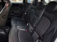 Usata Mini Cooper D 116 CV (85 kW) 2015 Grigio Utilitaria