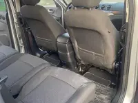 Usata Ford S-MAX 140 CV (102 kW) 2007 Grigio Monovolume