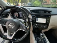 Usata Nissan X-Trail Tekna 131 CV (96 kW) 2018 Grigio SUV