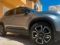 Usata Jeep Avenger Summit 101 CV (74 kW) 2024 Grigio SUV