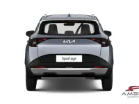 Nuova Kia Sportage 237 CV (174 kW) 2026 Grigio SUV