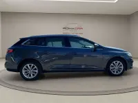 Usata Renault Mégane IV Business 110 CV (80 kW) 2018 Grigio Berlina