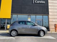 usata Lancia Ypsilon Ypsilon5 Porte 1.2 Ecochic 8v 69cv Gold - Metallizzata GPL - Manuale