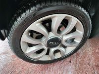 Usata Fiat 500L Lounge 120 CV (88 kW) 2015 Monovolume