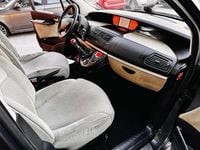 Usata Peugeot 807 136 CV (100 kW) 2009 Nero Monovolume