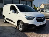 Usata Opel Combo S 101 CV (74 kW) 2021 Bianco Monovolume
