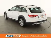 Usata Audi A4 Allroad 190 CV (139 kW) 2017 Bianco Station wagon
