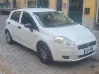 Usata Fiat Grande Punto 77 CV (56 kW) 2009 Utilitaria