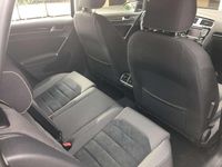 Usata VW Golf VII Highline 150 CV (110 kW) 2013 Berlina