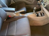 Usata Honda Insight 2008 Grigio Coupé