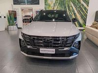 Nuova Hyundai Tucson 150 CV (110 kW) 2026 Grigio SUV