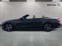 Usata BMW 430 M Sport 286 CV (210 kW) 2025 Dravit grey metallic Coupé