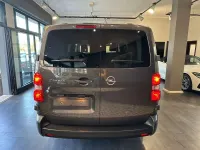 Usata Opel Zafira Life 120 CV (88 kW) 2020 Grigio Monovolume