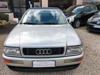 usata Audi 80 Cabrio 2.0 E cat