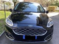 Usata Ford Fiesta Vignale 86 CV (63 kW) 2019 Utilitaria