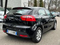 usata Kia Rio 1.2 CVVT 5p. Active*Neopatantati*